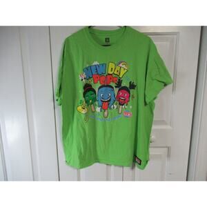 WWE Authentic T-shirt